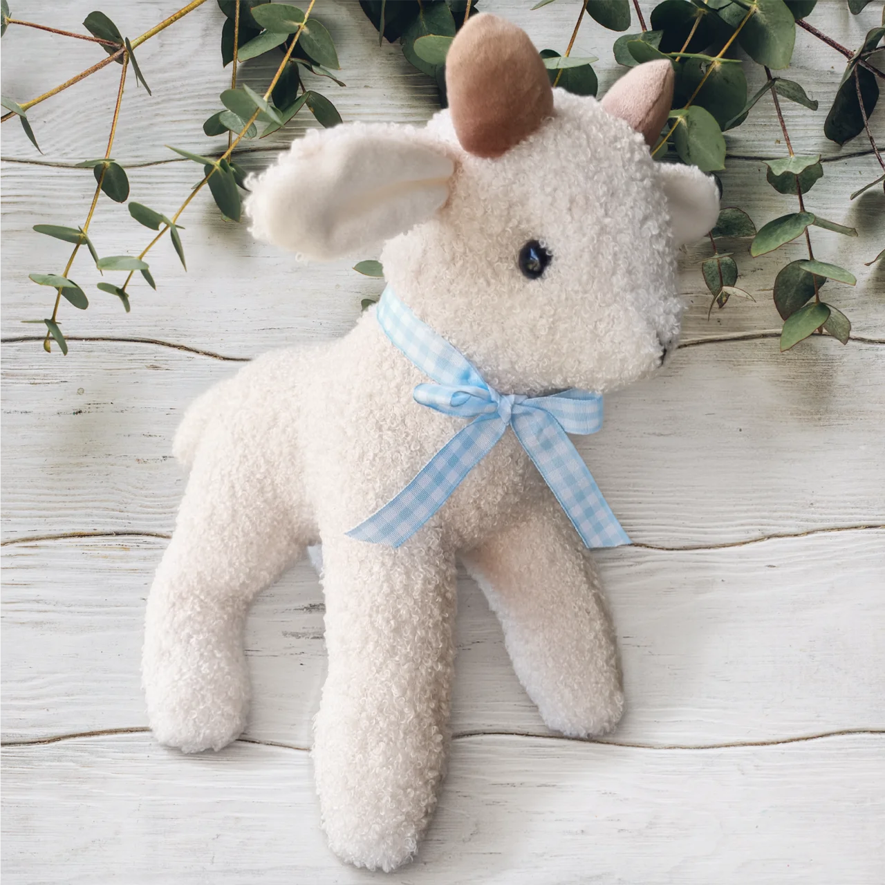 Saltveld Studio Deer2