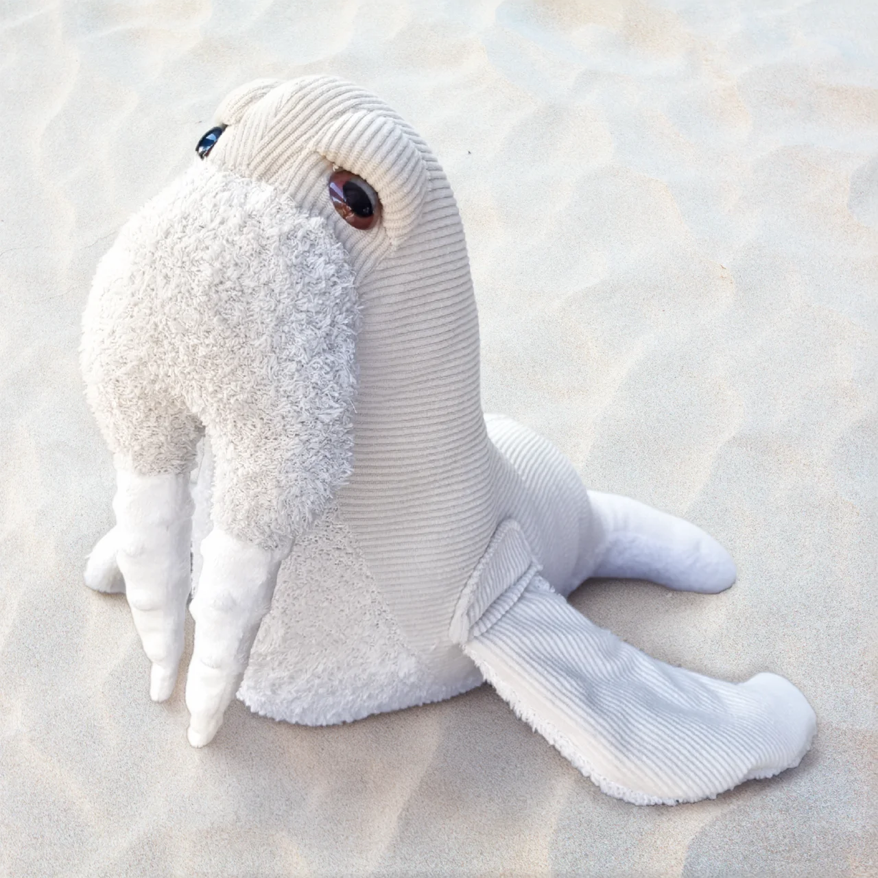 Saltveld Studio Walrus1
